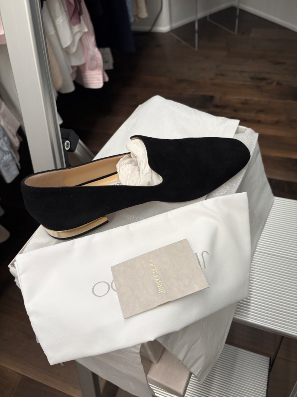 Shoes - Picture 3 of 3